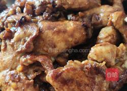 蒜香鸡胸肉的做法图解7