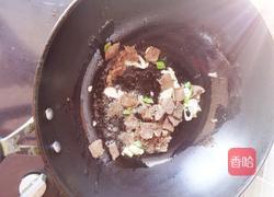 西兰花炒牛肉的做法图解9