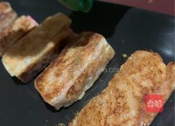 火腿卷饼的做法图解6