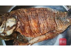 剁椒鱼的做法图解2