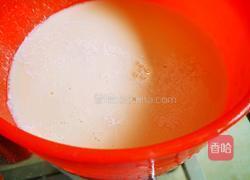 客家嫩豆腐的做法图解3