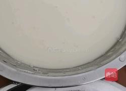 客家嫩豆腐的做法图解4