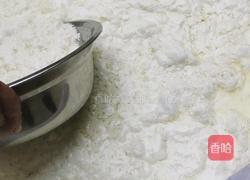 客家嫩豆腐的做法图解6