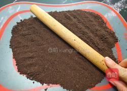 奥利奥饼干蛋糕的做法图解3