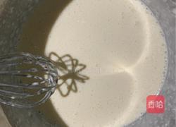 咖啡碎碎冰奶盖的做法图解5