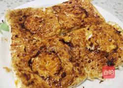 香煎豆腐的做法图解8