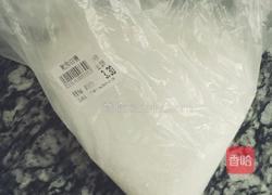 玉米片羹的做法图解2