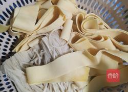 烧烤金针菇的做法图解3