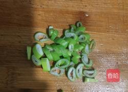 烧烤金针菇的做法图解4