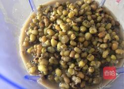 绿豆饼的做法图解4