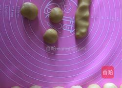 绿豆饼的做法图解12