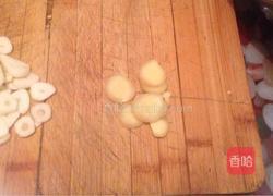 酱黄瓜的做法图解3