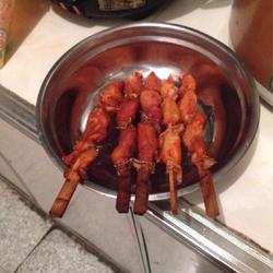 骨肉相连的做法[图]