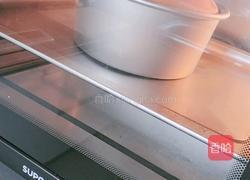 纸杯戚风蛋糕的做法图解10