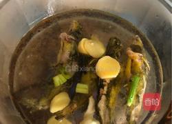 豆腐昂刺鱼的做法图解5