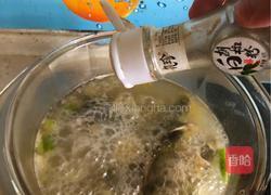 豆腐昂刺鱼的做法图解6