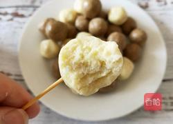 牛乳糖的做法图解5