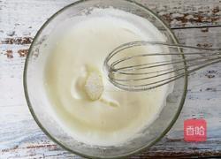 橙皮碗海绵蛋糕的做法图解6