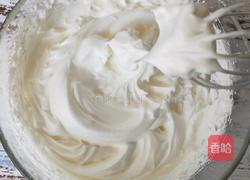 橙皮碗海绵蛋糕的做法图解7