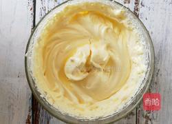 橙皮碗海绵蛋糕的做法图解9