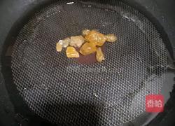 红烧排骨的做法图解4