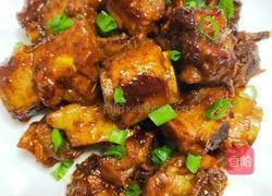 红烧排骨的做法图解12