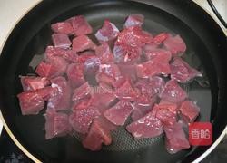 牛肉炖土豆的做法图解4