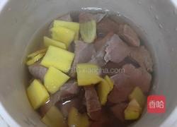 牛肉炖土豆的做法图解6