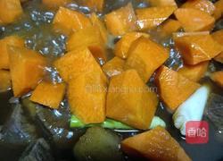 牛肉炖土豆的做法图解8