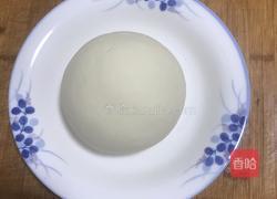 金灿灿冰花的素锅贴，营养美味的做法图解1