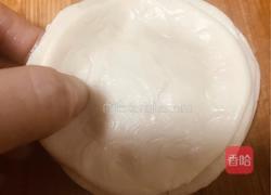 金灿灿冰花的素锅贴，营养美味的做法图解8