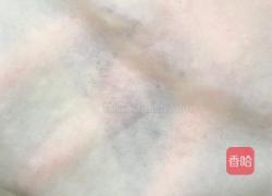 金灿灿冰花的素锅贴，营养美味的做法图解11