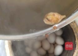 腌咸鸭蛋的做法图解9
