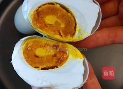 腌咸鸭蛋的做法图解13