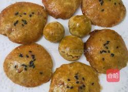 花生酥核桃酥的做法图解8