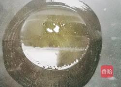 莲藕炒肉的做法图解3