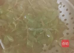 凉拌马齿苋的做法图解3