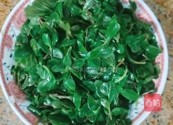 凉拌马齿苋的做法图解4