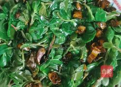 凉拌马齿苋的做法图解5