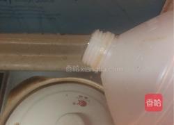 干焗鲍鱼的做法图解7