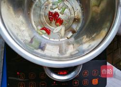 爆炒土豆丝的做法图解3