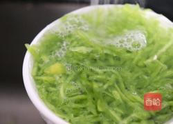 一点也不苦的苦瓜摊鸡蛋的做法图解9