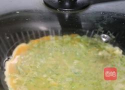 一点也不苦的苦瓜摊鸡蛋的做法图解12