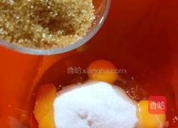 胡萝卜蛋糕 carrot cake的做法图解5