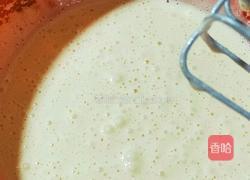 胡萝卜蛋糕 carrot cake的做法图解7