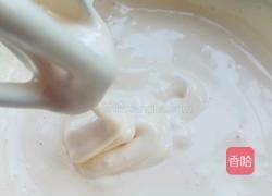 老式脆皮鸡蛋糕的做法图解4