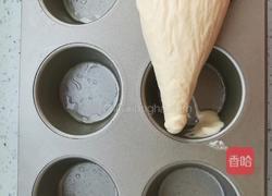 老式脆皮鸡蛋糕的做法图解7