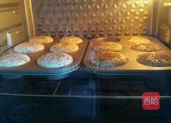 老式脆皮鸡蛋糕的做法图解10