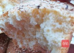 老式脆皮鸡蛋糕的做法图解14