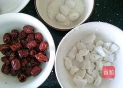红枣糯米心太软(椰奶味)的做法图解5